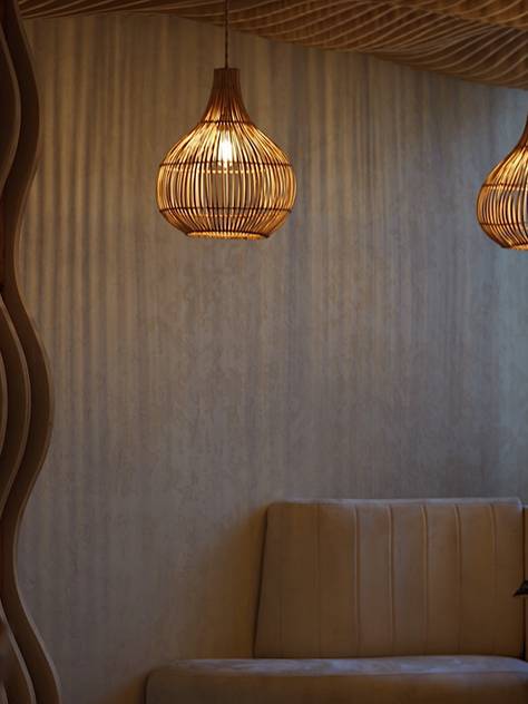The room at 997 Rue Saint-Jacques set for a corporate day, photograph 5 of six